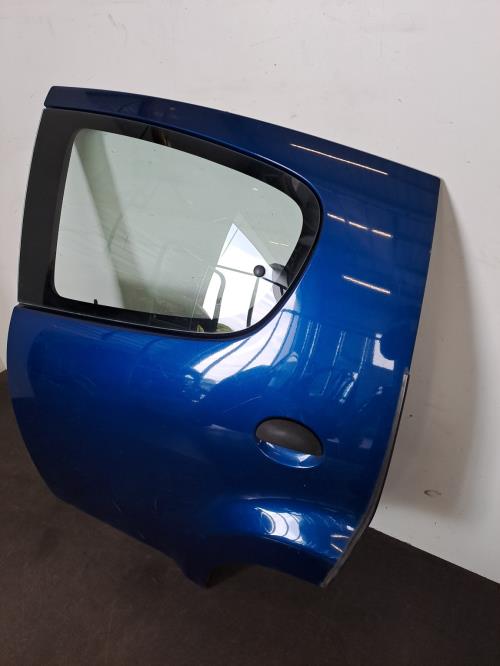 Image Porte arriere gauche - CITROEN C1 1