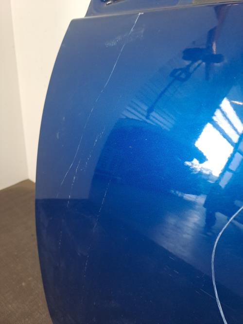Image Porte avant gauche - CITROEN C1 1