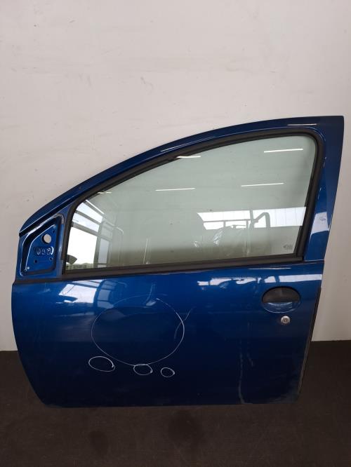 Image Porte avant gauche - CITROEN C1 1