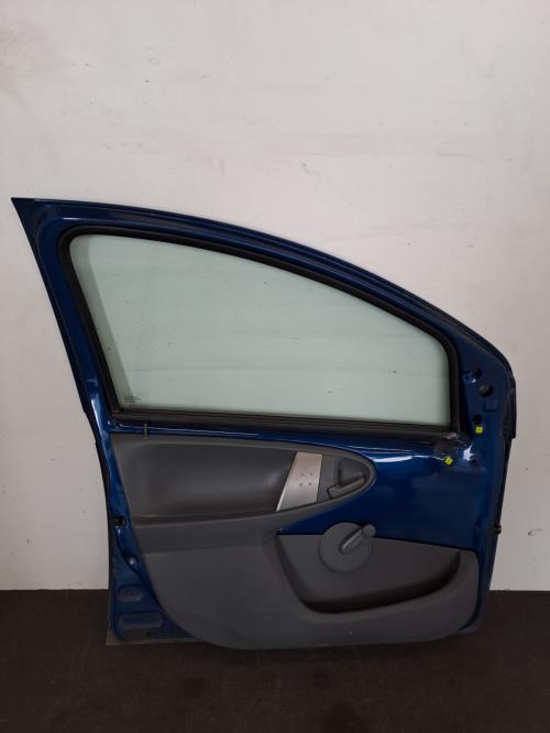 Image Porte avant gauche - CITROEN C1 1