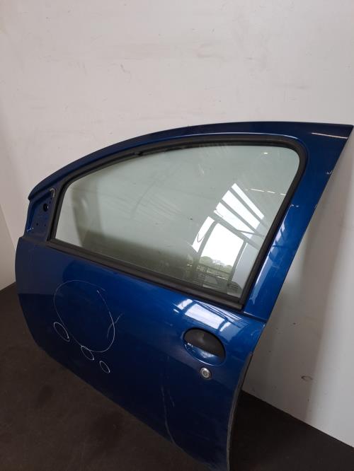 Image Porte avant gauche - CITROEN C1 1