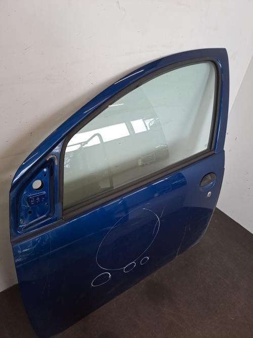 Image Porte avant gauche - CITROEN C1 1