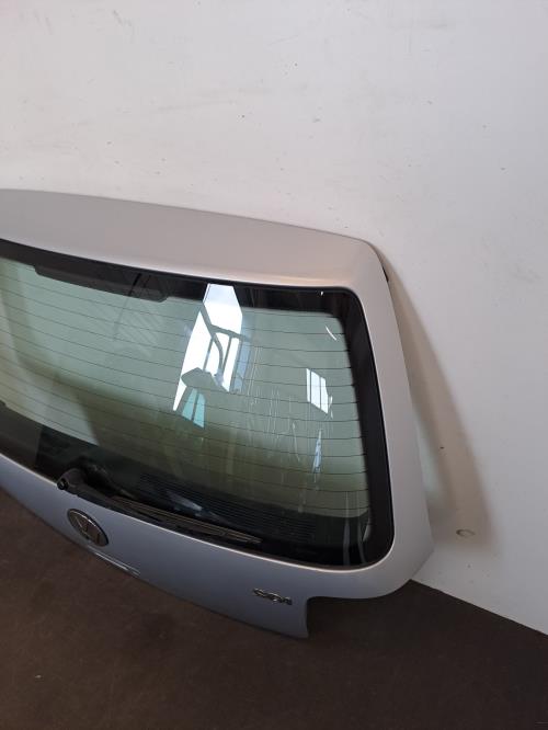 Image Malle/Hayon arriere - VOLKSWAGEN GOLF 4