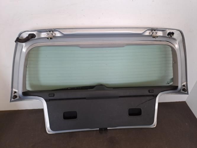 Image Malle/Hayon arriere - VOLKSWAGEN GOLF 4