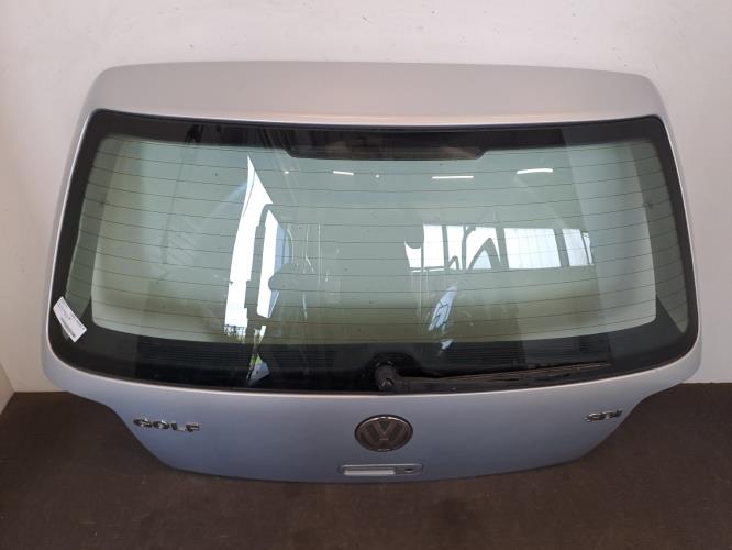 Image Malle/Hayon arriere - VOLKSWAGEN GOLF 4