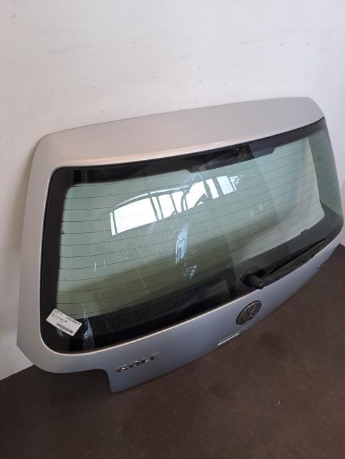 Image Malle/Hayon arriere - VOLKSWAGEN GOLF 4