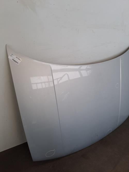 Image Capot - VOLKSWAGEN GOLF 4