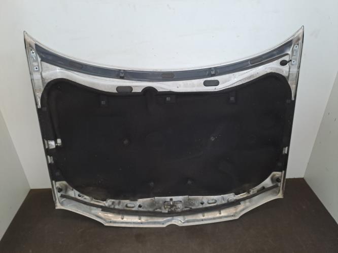 Image Capot - VOLKSWAGEN GOLF 4