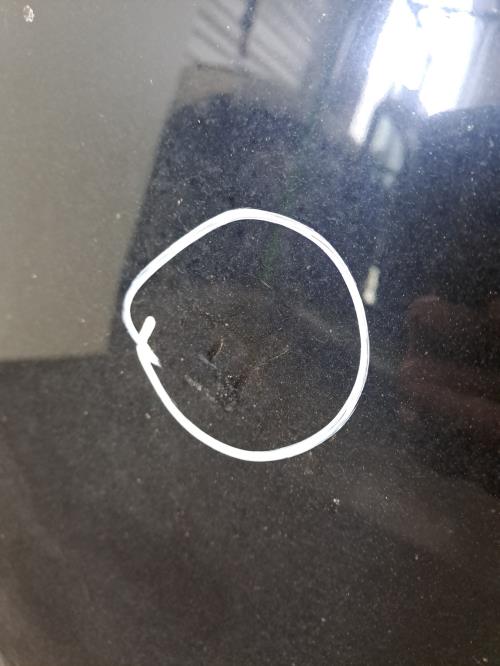 Image Capot - HYUNDAI I 20 1