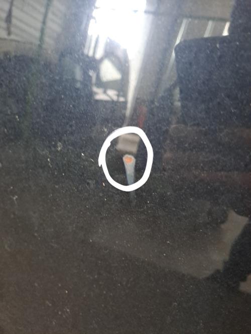 Image Capot - HYUNDAI I 20 1