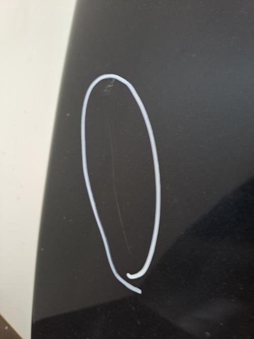 Image Capot - HYUNDAI I 20 1