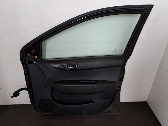 Image Porte avant droit - HYUNDAI I 20 1
