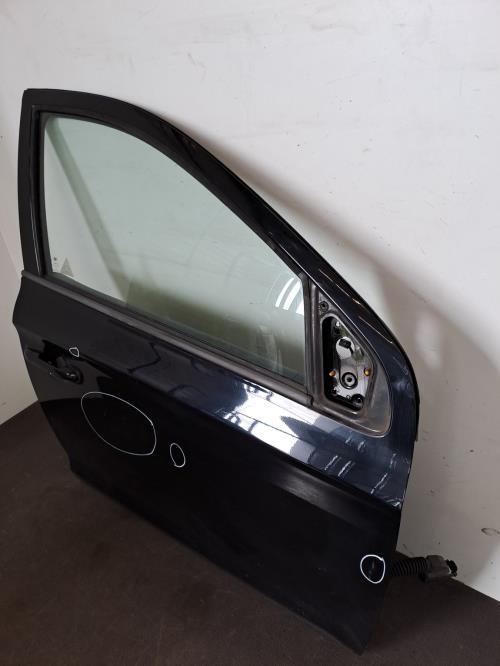Image Porte avant droit - HYUNDAI I 20 1