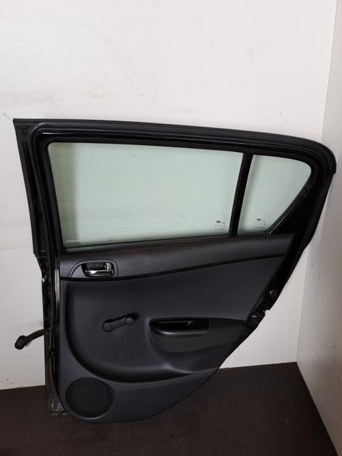 Image Porte arriere droit - HYUNDAI I 20 1