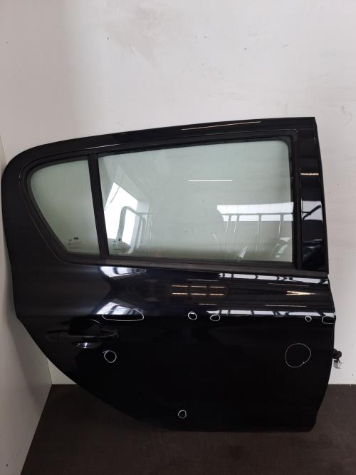 Image Porte arriere droit - HYUNDAI I 20 1