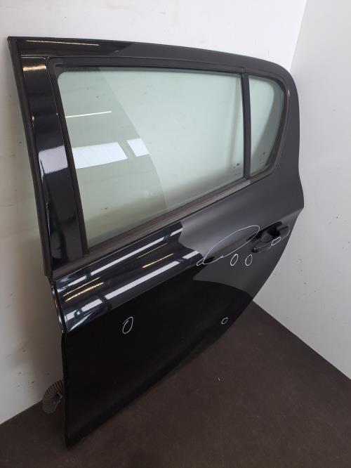 Image Porte arriere gauche - HYUNDAI I 20 1