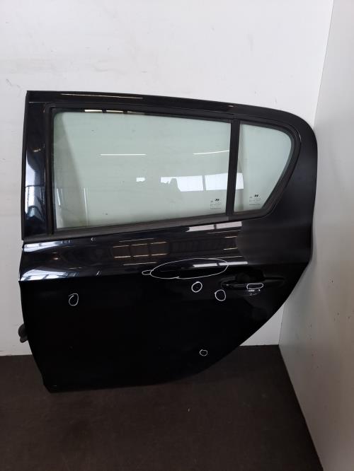 Image Porte arriere gauche - HYUNDAI I 20 1