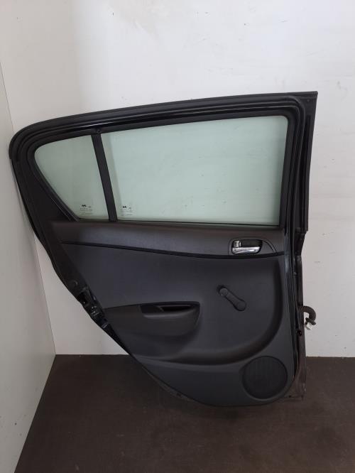 Image Porte arriere gauche - HYUNDAI I 20 1