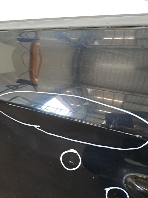 Image Porte arriere gauche - HYUNDAI I 20 1