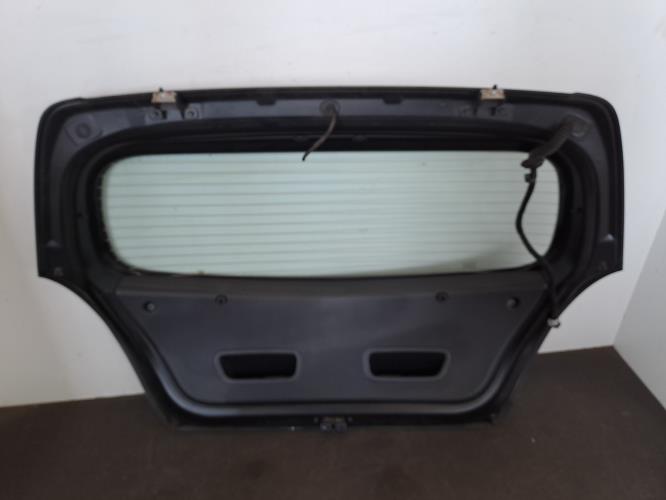 Image Malle/Hayon arriere - HYUNDAI I 20 1