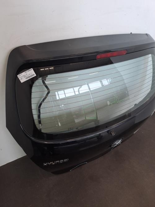 Image Malle/Hayon arriere - HYUNDAI I 20 1