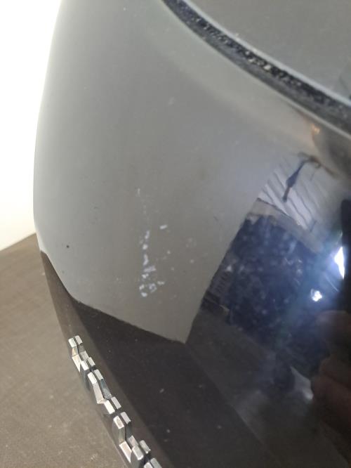 Image Malle/Hayon arriere - HYUNDAI I 20 1