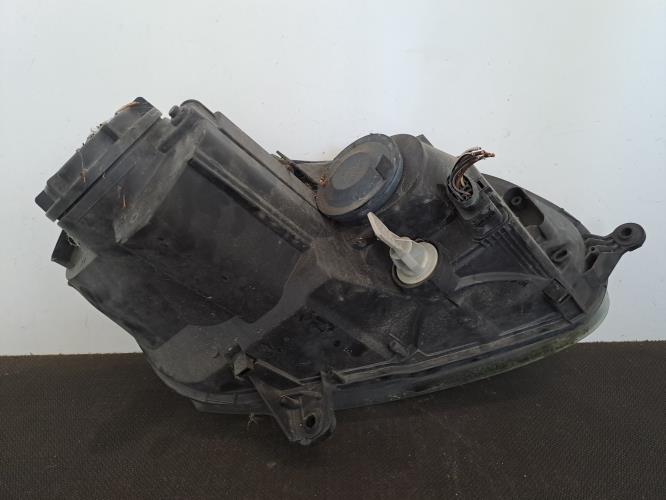 Image Optique avant principal gauche (feux)(phare) - VOLKSWAGEN GOLF 5