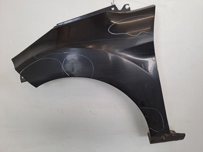 Image Aile avant gauche - FORD FIESTA 6