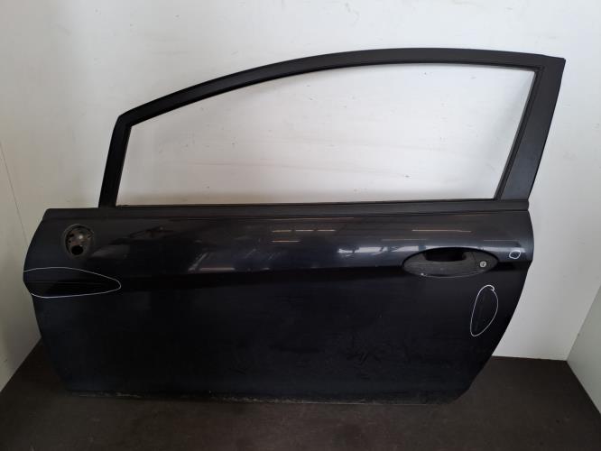 Image Porte avant gauche - FORD FIESTA 6