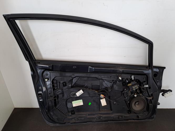 Image Porte avant gauche - FORD FIESTA 6