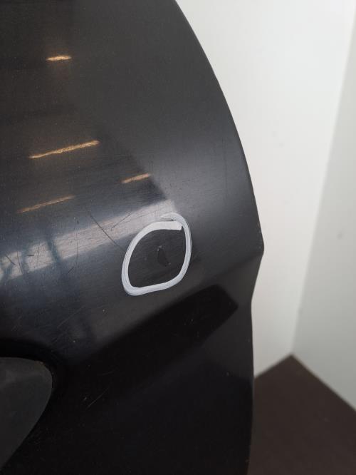 Image Porte avant gauche - FORD FIESTA 6