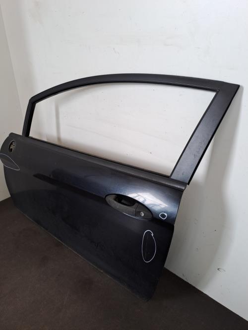 Image Porte avant gauche - FORD FIESTA 6