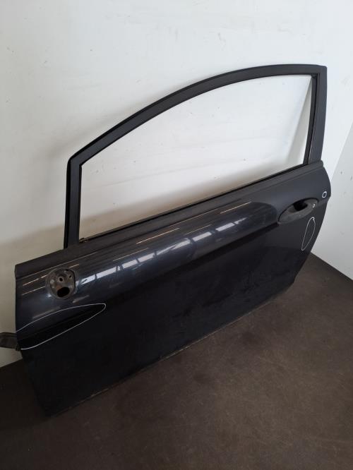 Image Porte avant gauche - FORD FIESTA 6