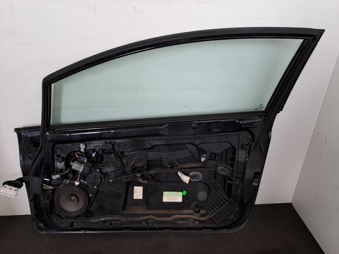 Image Porte avant droit - FORD FIESTA 6