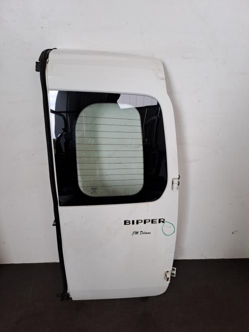 Image Porte de coffre droit - PEUGEOT BIPPER