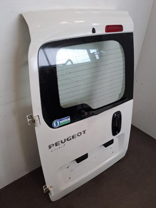 Image Porte de coffre gauche - PEUGEOT BIPPER