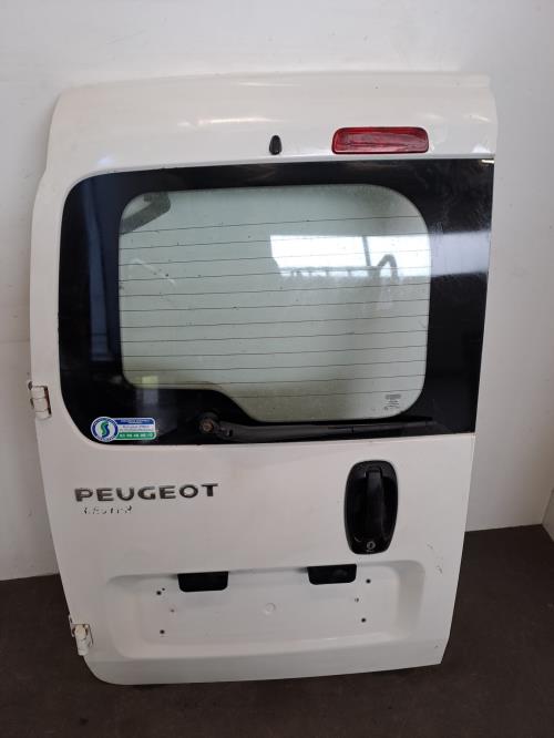 Image Porte de coffre gauche - PEUGEOT BIPPER
