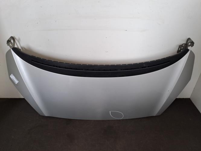 Image Capot - PEUGEOT 1007