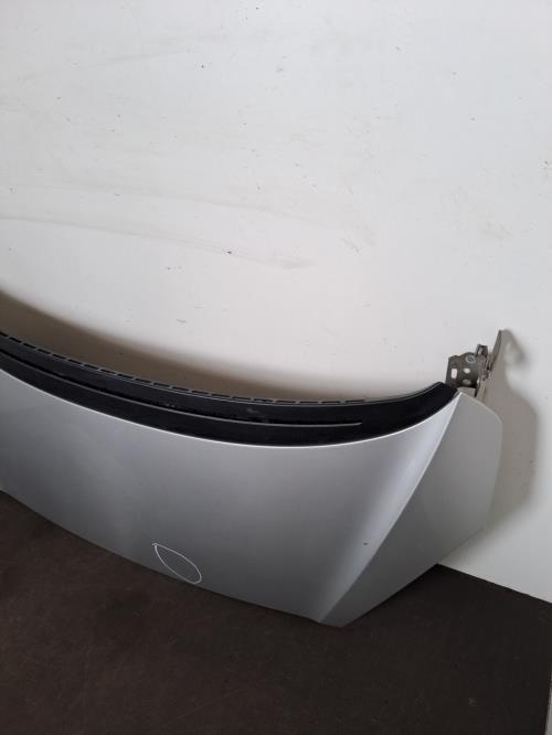 Image Capot - PEUGEOT 1007