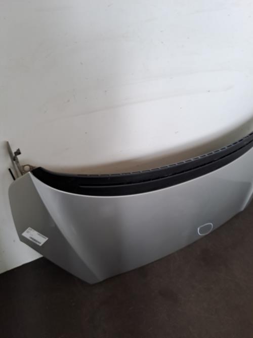 Image Capot - PEUGEOT 1007