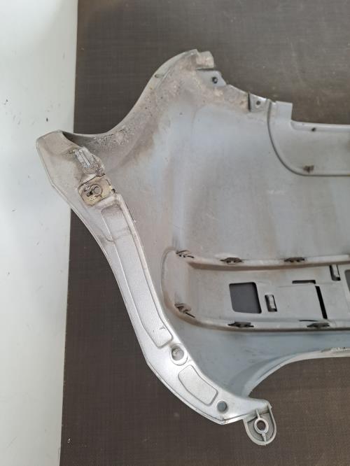 Image Pare choc arriere - PEUGEOT 1007