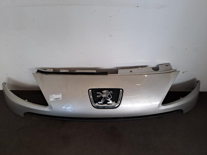 Image Calandre - PEUGEOT 1007