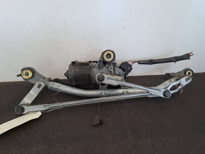 Image Moteur essuie glace avant - PEUGEOT 1007