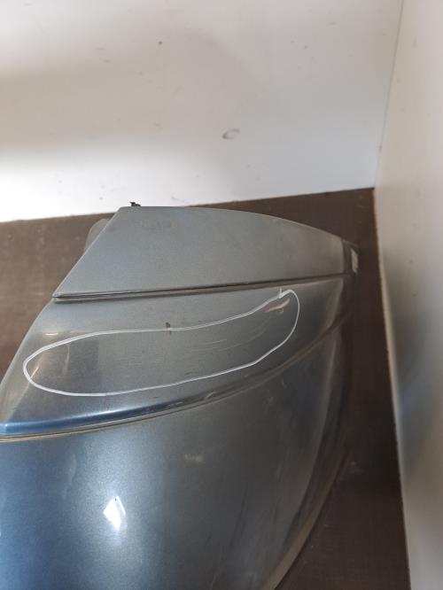 Image Pare choc arriere - CITROEN C5 1