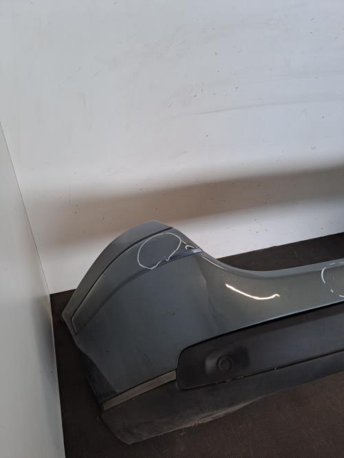 Image Pare choc arriere - CITROEN C5 1