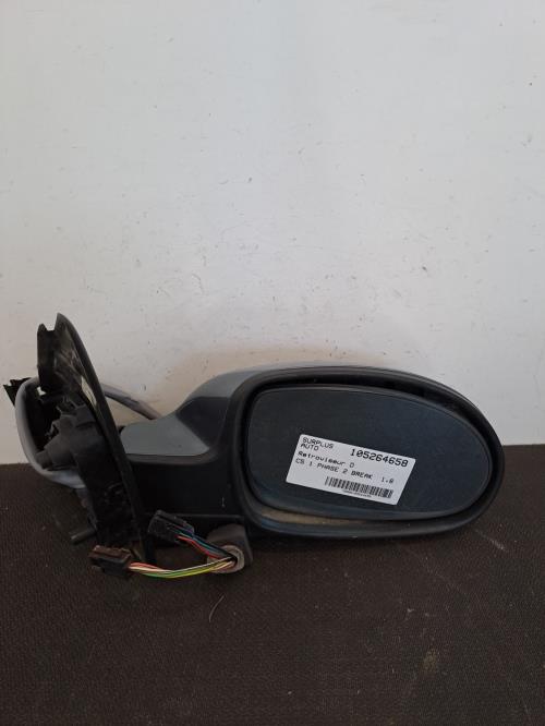 Image Retroviseur droit - CITROEN C5 1
