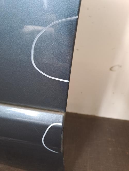 Image Porte avant gauche - CITROEN C5 1