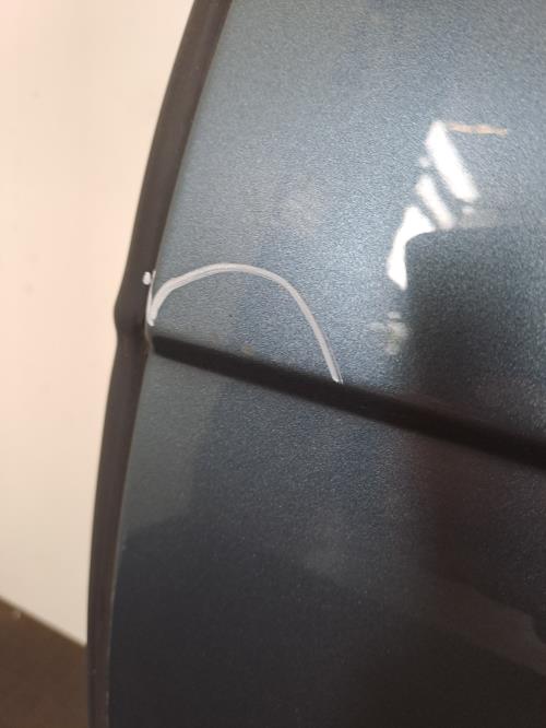 Image Porte avant gauche - CITROEN C5 1