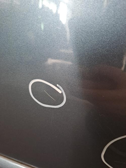 Image Porte avant gauche - CITROEN C5 1