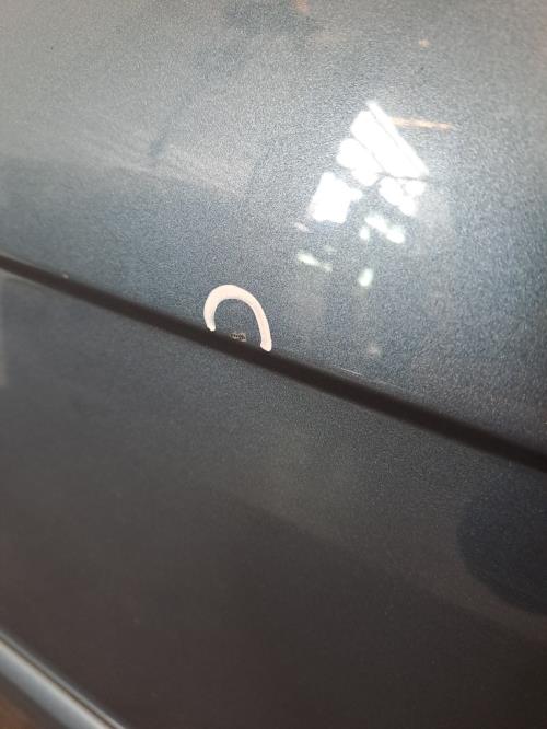 Image Porte avant droit - CITROEN C5 1